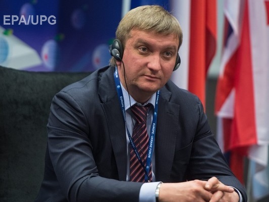 Петренко: Украина заканчивает подготовку четвертого заявления в Евросуд по правам человека против РФ 