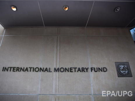 Согласно меморандуму с МВФ Украина должна завершить рекапитализацию банков к концу 2018 года