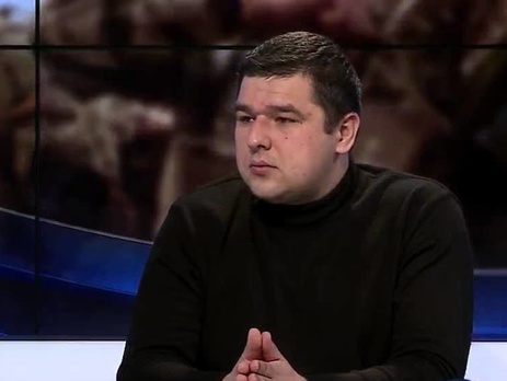 Украинский аналитик Октисюк: Кремль взял курс на построение замороженного конфликта на Донбассе