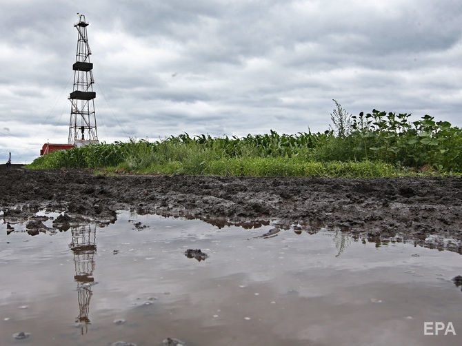 Беларусь остановила прием нефти из России
