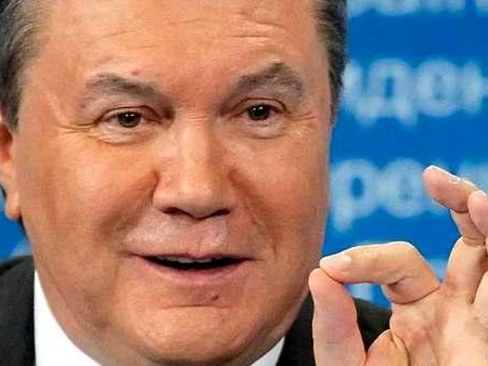 Адвокат Януковича Сердюк: Янукович не может прибыть на допрос в ГПУ из-за угрозы его жизни и здоровью