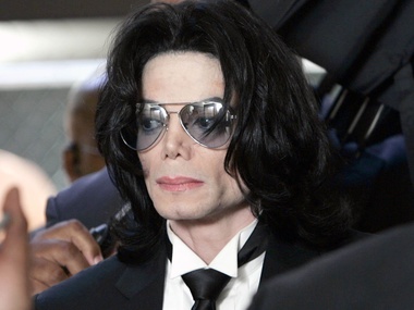 Фанаты получили от врача Майкла Джексона €5 моральной компенсации