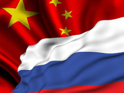 Объем товарооборота между Китаем и Россией за семь месяцев снизился на 28,9%