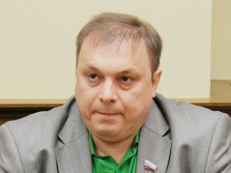 Андрей Разин: Мы запланировали этот концерт два месяца назад