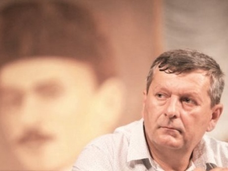 Умеров: Верховный суд Крыма определил срок ареста замглавы Меджлиса Чийгоза до 19 августа