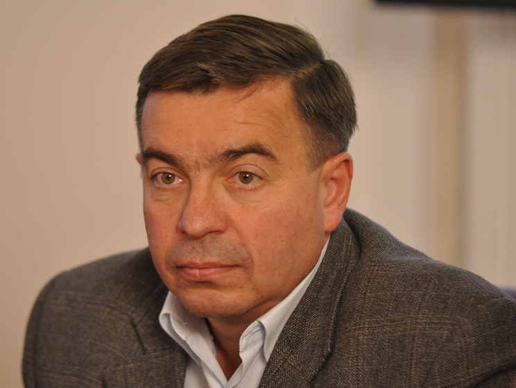 Стецькив: Оппозиционный блок может набрать 20–30% голосов в южных областях, но к власти он уже не вернется
