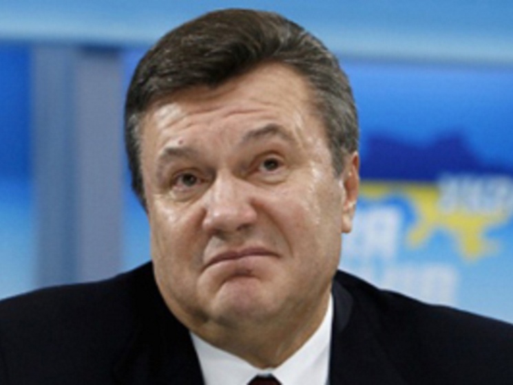 Генпрокуратура допросит Януковича в режиме видеоконференции