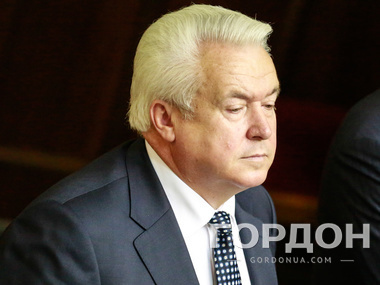 Олейник: Сама оппозиция говорила, что Попов и Сивкович не виноваты