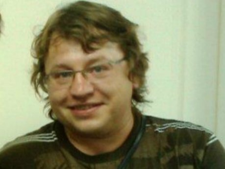 Скончался украинский журналист Воропаев