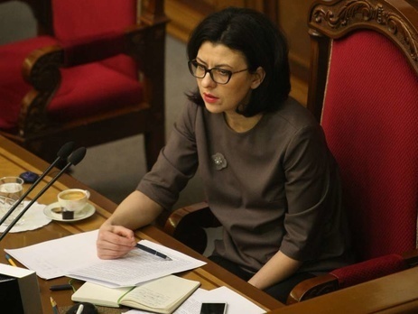 Сыроед: В случае отмены местных выборов на Донбассе полномочия местных советов должны быть прекращены
