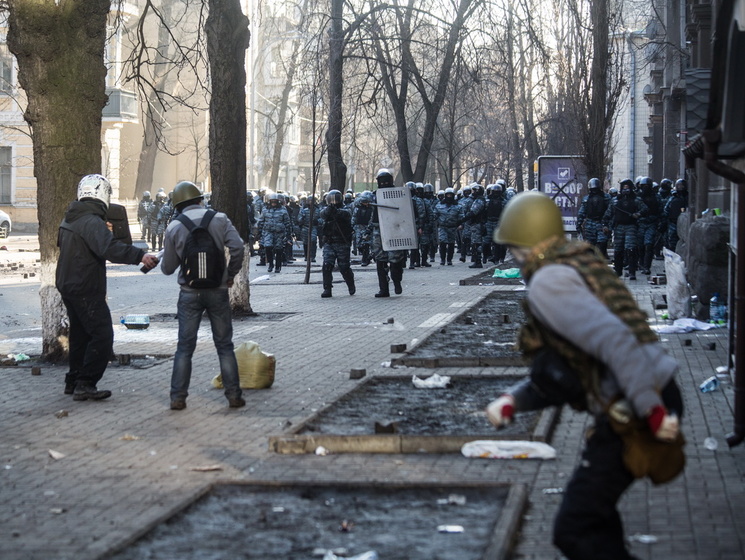 Второй расстрел Майдана, который не состоялся: как друг Януковича-младшего похищал оружие для "титушек"