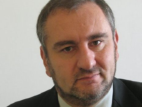 ﻿Завдання нового голови Державної податкової служби – вбити привид Азарова, який досі там гуляє – економіст Дубровський