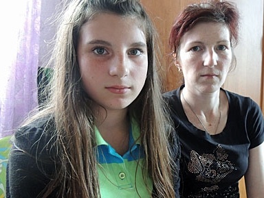 На Камчатке местная жительница ударила и назвала "хохлушкой" девочку из семьи луганских беженцев