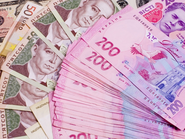 СБУ объявила о подозрении сотрудникам Фонда соцстрахования, присвоившим более 30 млн грн