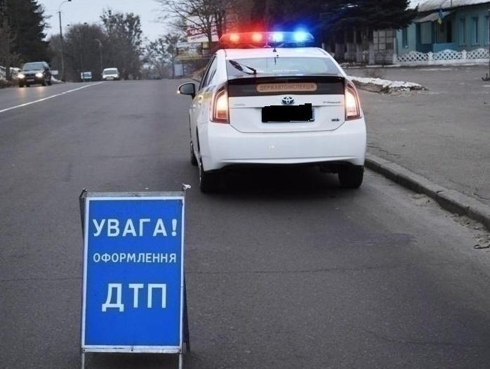 В ДТП на Харьковской окружной дороге погибли три человека