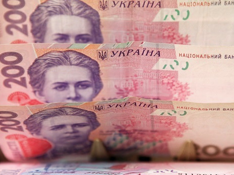 Госстат: В Украине выросла задолженность по зарплатам