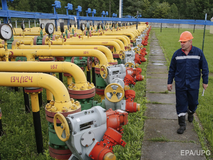 "Газпром" допустил перенос запуска газопровода "Сила Сибири" на 2021 год