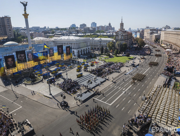 Bloomberg: Соглашение между Украиной и кредиторами будет подписано сегодня