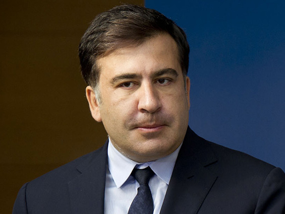 Саакашвили: Внутри МВД будет создано спецподразделение по борьбе с коррупцией в администрации и милиции