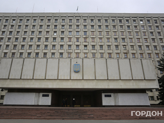 ЦИК: Выборы не состоятся в 271 населенном пункте Донбасса, которые находятся на оккупированной территории