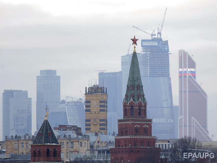 Бегство украинских чиновников в Москву спровоцировало волну спроса на аренду элитных квартир