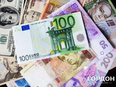 Курс валют НБУ: $1 – 21,18 грн, €1 – 23,87 грн