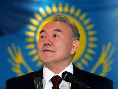Казахский лидер потребовал организовать "рай для инвесторов"