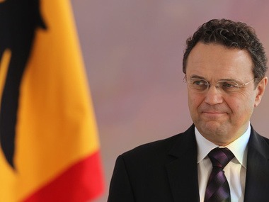Немецкий министр попал в расследование о детском порно