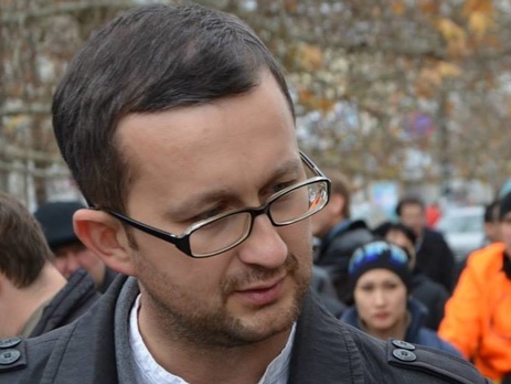 Замглавы Меджлиса Джелялов: Убийца крымских татар задержан