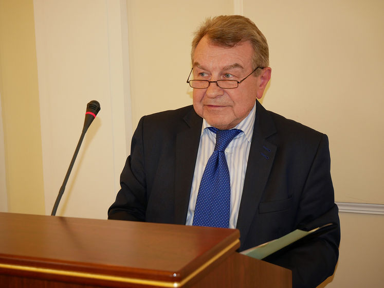﻿Помер колишній міністр культури України Юрій Богуцький