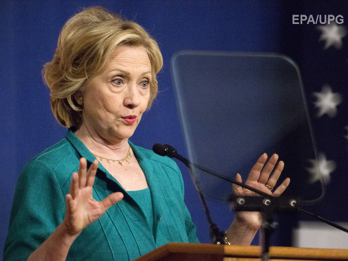 Госдеп США опубликовал семь тысяч страниц электронных писем Хиллари Клинтон