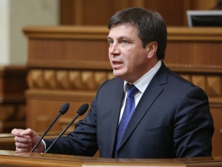 Вице-премьер Зубко: Вощевский пока не подал письменное заявление об отставке