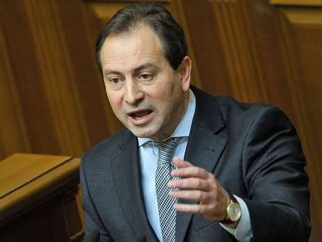Томенко: Парламент должен работать по-другому или – перевыборы