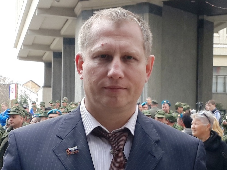 Бывший депутат из РФ Гарначук: В Севастополе население все чаще утверждает, что "при Украине было лучше"