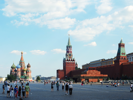 Москва возглавила список самых недружелюбных городов мира
