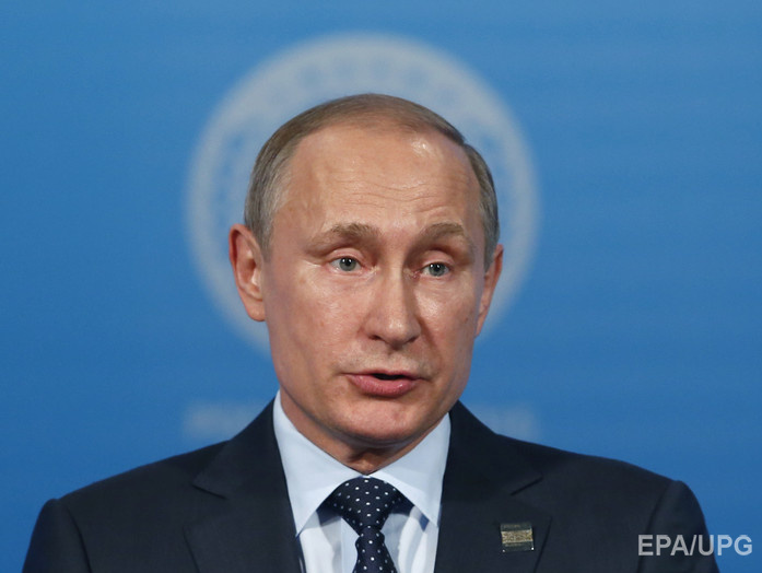 Эйдман: Диктаторская карьера Путина началась не так давно, но уже можно сделать вывод, что она плохо кончится