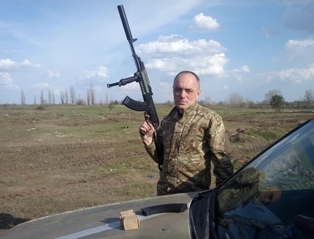 Волонтер Касьянов: 92-я бригада никого не пускает в 