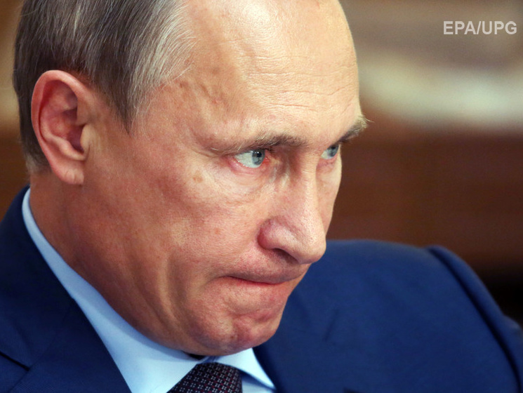 Путин: Участие России в военных операциях против "Исламского государства" преждевременно