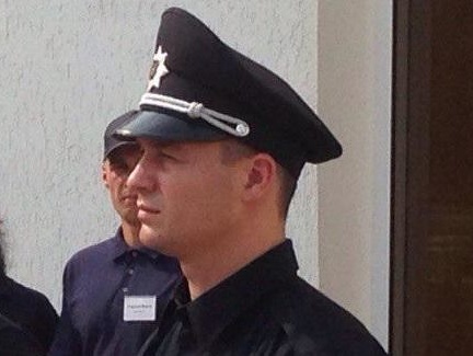 Аваков назначил руководителем харьковской патрульной полиции киевлянина