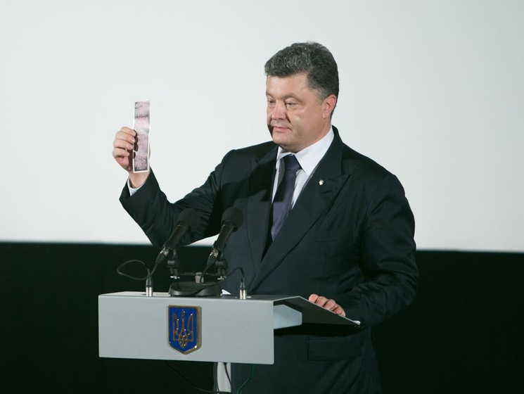 Порошенко: Украина никогда не будет Украиной без Донбасса