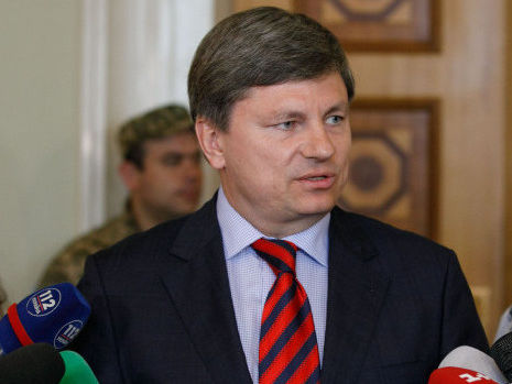 Герасимов: Блок Петра Порошенко готов как к очередным, так и к внеочередным парламентским выборам