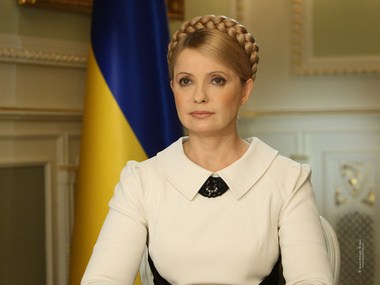 Тимошенко: Реальных переговоров между властью и оппозицией не было