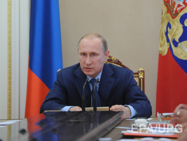 Путин: Россия не собирается отказываться от импортных лекарств