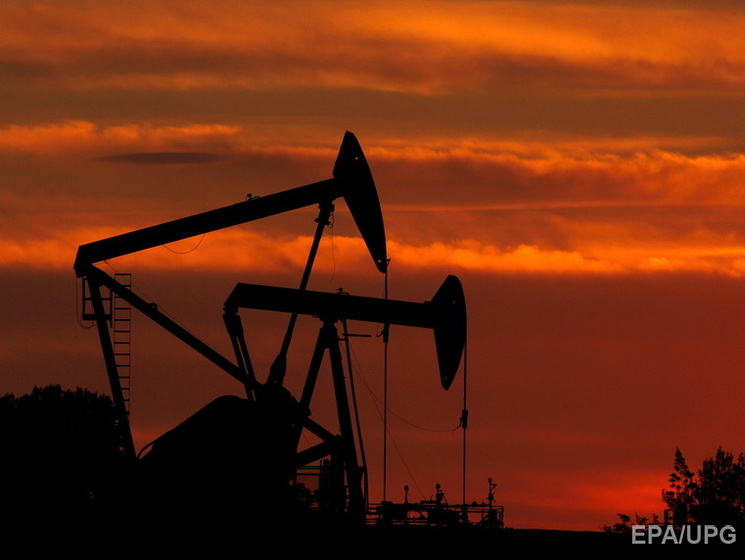 Рынок нефти не смог оправиться после вчерашнего падения цен