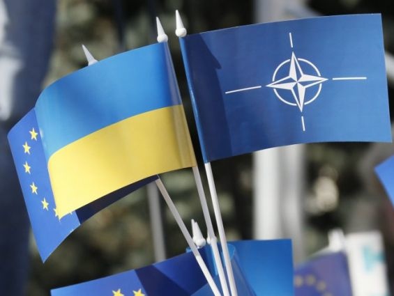 Минобороны: НАТО намерен создать пять трастовых фондов на €5,4 млн для помощи украинской армии