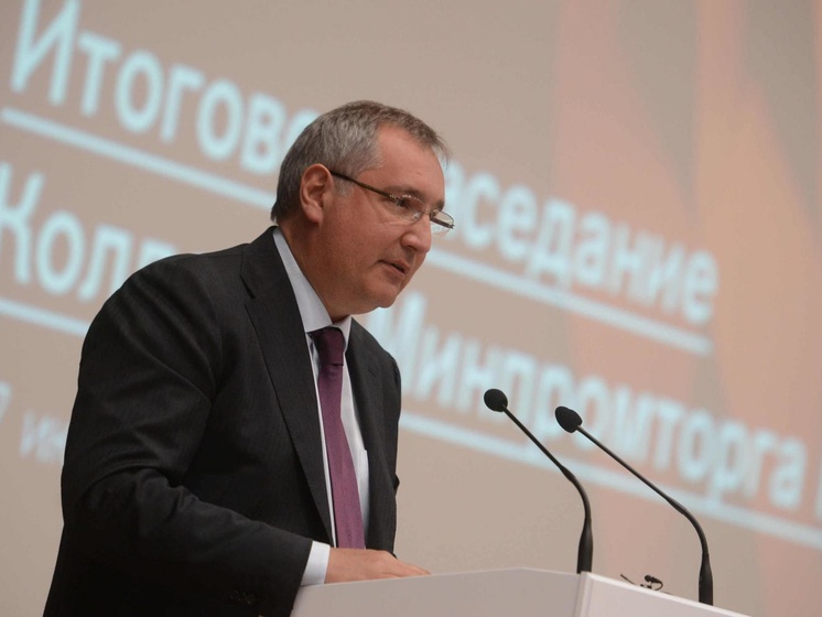 Российский вице-премьер Рогозин: Бандеровцы – вояки никакие, но в казнях и пытках пленных всегда были первыми