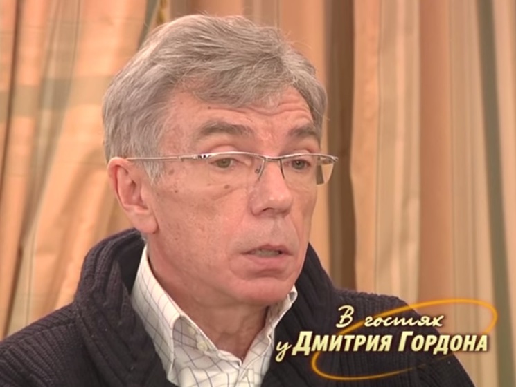 Юрий Николаев: Когда я узнал, что у меня рак, мысли: "Все, это конец!" не допускал