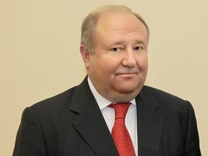 СМИ: Руководитель аппарата Рады Зайчук после 13 лет работы подал в отставку