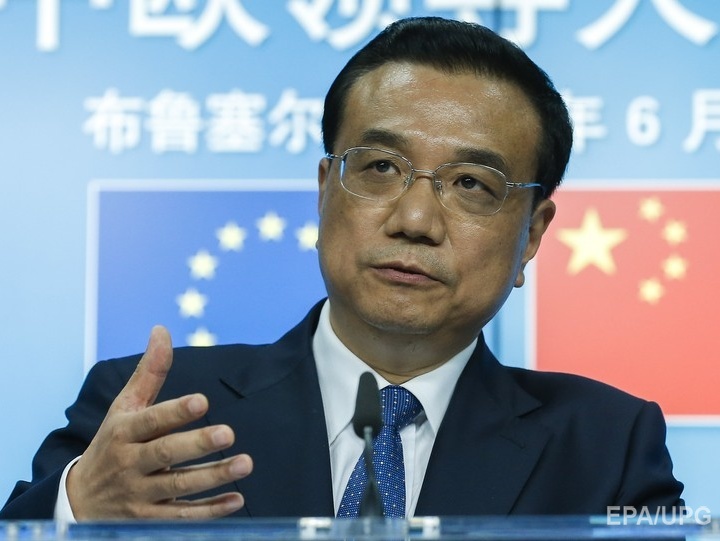 Премьер-министр Китая: Краха экономики в стране не будет