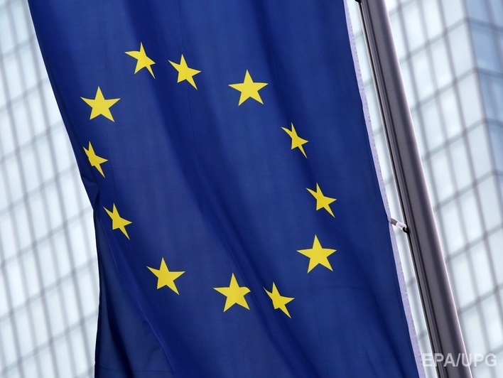 Глава МИД Люксембурга: ЕС как никогда солидарен с Украиной
